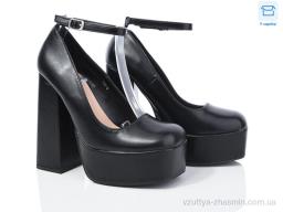 Туфлі L&M Y80-3 - Взуття
› Туфлі › сезон: демісезон Туфлі L&M Y80-3