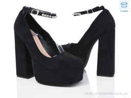Туфлі L&M Y81-2 - Взуття
› Туфлі › сезон: демісезон Туфлі L&M Y81-2