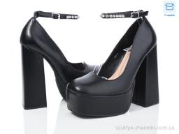 Туфлі L&M Y81-3 - Взуття
› Туфлі › сезон: демісезон Туфлі L&M Y81-3