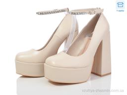 Туфлі L&M Y81-4 - Взуття
› Туфлі › сезон: демісезон Туфлі L&M Y81-4