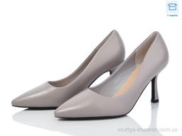 Туфлі L&M Y96-5 - Взуття
› Туфлі › сезон: демісезон Туфлі L&M Y96-5