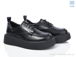 Туфлі L&M Y86-4 - Взуття
› Туфлі › сезон: демісезон Туфлі L&M Y86-4
