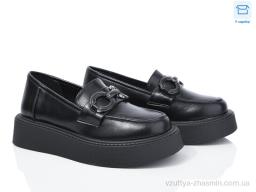 Туфлі L&M Y87-2 - Взуття
› Туфлі › сезон: демісезон Туфлі L&M Y87-2