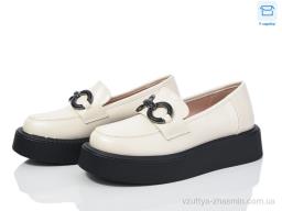 Туфлі L&M Y87-3 - Взуття
› Туфлі › сезон: демісезон Туфлі L&M Y87-3