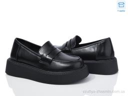 Туфлі L&M Y88-1 - Взуття
› Туфлі › сезон: демісезон Туфлі L&M Y88-1