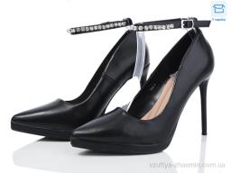 Туфлі L&M Y95-1 - Взуття
› Туфлі › сезон: демісезон Туфлі L&M Y95-1
