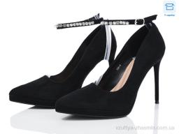 Туфлі L&M Y95-5 - Взуття
› Туфлі › сезон: демісезон Туфлі L&M Y95-5