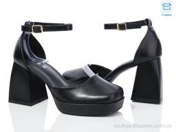 Туфлі L&M Y93-3 - Взуття
› Туфлі › сезон: демісезон Туфлі L&M Y93-3