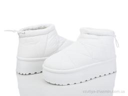 Дутики NO BRAND A65-2 - Взуття
› Дутики › сезон: зима Дутики NO BRAND A65-2
