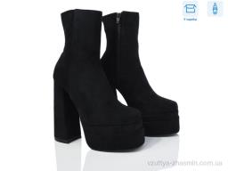 Черевики L&M M21-4 - Взуття
› Черевики › сезон: демісезон Черевики L&M M21-4