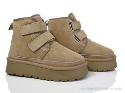 Уги L&M 6521-2 - Взуття
› Уги › сезон: зима Уги L&M 6521-2