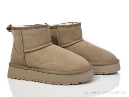 Уги L&M 5855-2 - Взуття
› Уги › сезон: зима Уги L&M 5855-2