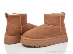 Уги L&M 5855-1 - Взуття
› Уги › сезон: зима Уги L&M 5855-1