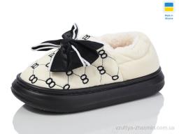 Капці NO BRAND 1590-17 - Взуття
› Капці › сезон: зима Капці NO BRAND 1590-17