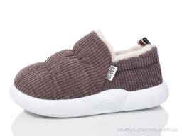 Капці NO BRAND 2916-2 - Взуття
› Капці › сезон: зима Капці NO BRAND 2916-2