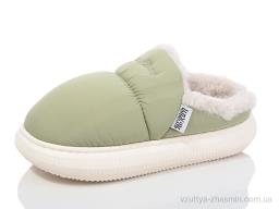 Капці NO BRAND 5821-7 - Взуття
› Капці › сезон: зима Капці NO BRAND 5821-7