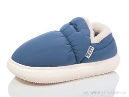 Капці NO BRAND 5822-14 - Взуття
› Капці › сезон: зима Капці NO BRAND 5822-14