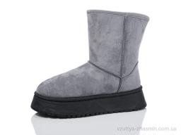Уги NO BRAND A13-3 - Взуття
› Уги › сезон: зима Уги NO BRAND A13-3