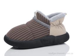 Капці No brand 9501-2