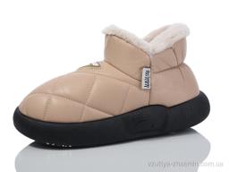 Капці NO BRAND 921-8 - Взуття
› Капці › сезон: зима Капці NO BRAND 921-8