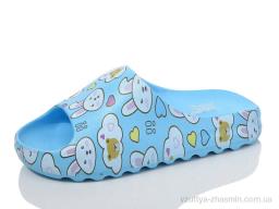 Шльопанці LUCK LINE 5127-13B - Взуття
› Шльопанці › сезон: літо Шльопанці LUCK LINE 5127-13B