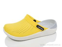 Крокси LUCK LINE 5117-368 - Взуття
› Крокси › сезон: літо Крокси LUCK LINE 5117-368