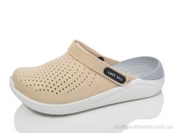 Крокси Luck Line 5117-381 - Взуття
› Крокси › сезон: літо Крокси Luck Line 5117-381