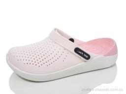 Крокси LUCK LINE 5117-386 - Взуття
› Крокси › сезон: літо Крокси LUCK LINE 5117-386