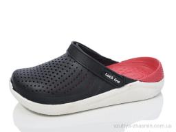 Крокси LUCK LINE 5117-360 - Взуття
› Крокси › сезон: літо Крокси LUCK LINE 5117-360