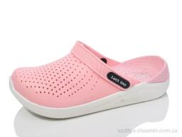 Крокси LUCK LINE 5117-366 - Взуття
› Крокси › сезон: літо Крокси LUCK LINE 5117-366