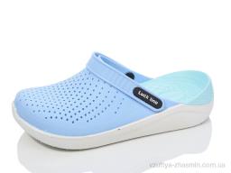 Крокси LUCK LINE 5117-375 - Взуття
› Крокси › сезон: літо Крокси LUCK LINE 5117-375
