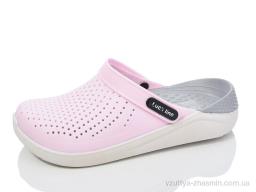 Крокси LUCK LINE 5117-376 - Взуття
› Крокси › сезон: літо Крокси LUCK LINE 5117-376