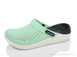 Крокси LUCK LINE 5117-370 - Взуття
› Крокси › сезон: літо Крокси LUCK LINE 5117-370