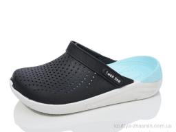 Крокси LUCK LINE 5117-385 - Взуття
› Крокси › сезон: літо Крокси LUCK LINE 5117-385