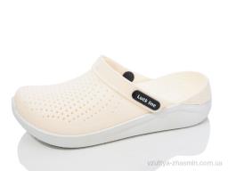 Крокси LUCK LINE 5117-387 - Взуття
› Крокси › сезон: літо Крокси LUCK LINE 5117-387