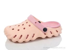 Крокси LUCK LINE 5061-367 - Взуття
› Крокси › сезон: літо Крокси LUCK LINE 5061-367