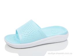 Шльопанці IPPON 5031-375A - Взуття
› Шльопанці › сезон: літо Шльопанці IPPON 5031-375A