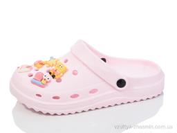 Крокси LUCK LINE 5166-389 - Взуття
› Крокси › сезон: літо Крокси LUCK LINE 5166-389