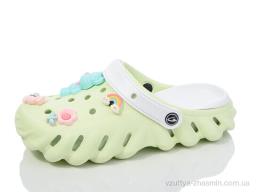 Крокси Luck Line 5161-393 - Взуття
› Крокси › сезон: літо Крокси Luck Line 5161-393
