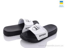 Шльопанці IPPON 2304-17