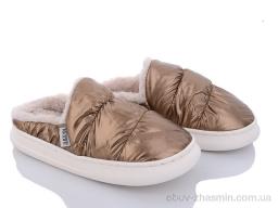 Капці NO BRAND 1582-2 - Обувь › Капці › сезон: зима Капці NO BRAND 1582-2