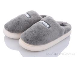 Капці NO BRAND 15837-2 - Обувь › Капці › сезон: зима Капці NO BRAND 15837-2