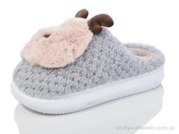 Капці NO BRAND 295-3 - Взуття
› Капці › сезон: зима Капці NO BRAND 295-3