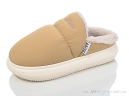 Капці NO BRAND 5821-4 - Взуття
› Капці › сезон: зима Капці NO BRAND 5821-4