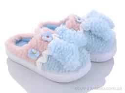 Капці NO BRAND 2233-4 - Обувь
› Капці › сезон: зима Капці NO BRAND 2233-4