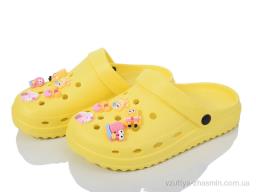 Крокси NO BRAND 5163-368 - Взуття
› Крокси › сезон: літо Крокси NO BRAND 5163-368