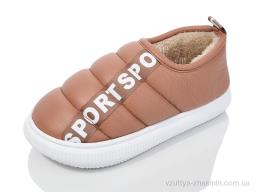 Капці NO BRAND 2912-2 - Взуття
› Капці › сезон: зима Капці NO BRAND 2912-2