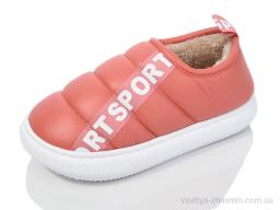 Капці NO BRAND 2912-4 - Взуття
› Капці › сезон: зима Капці NO BRAND 2912-4