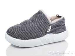 Капці NO BRAND 1916-3 - Взуття
› Капці › сезон: зима Капці NO BRAND 1916-3