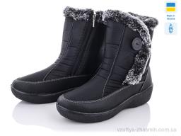 Дутики PAOLLA Paolla 226-old - Взуття
› Дутики › сезон: зима Дутики PAOLLA Paolla 226-old